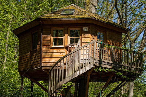 Chateau Aussenansicht 2