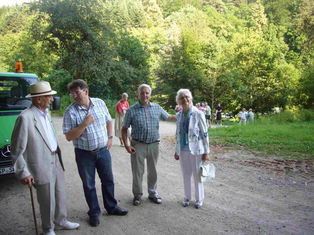 Klassentreffen