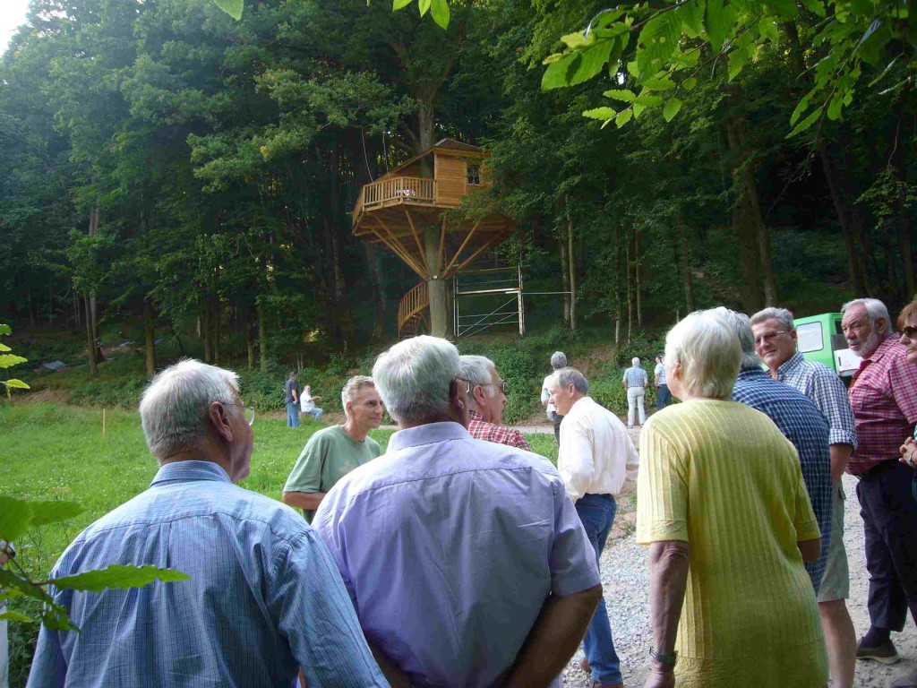 Klassentreffen