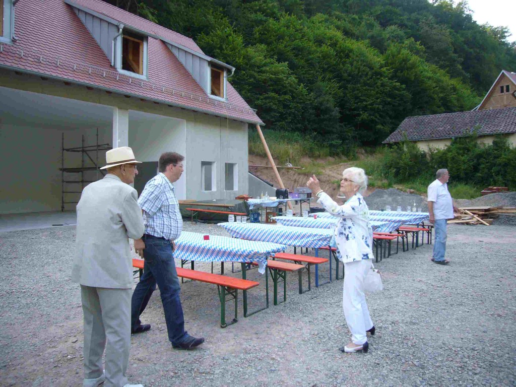 Klassentreffen