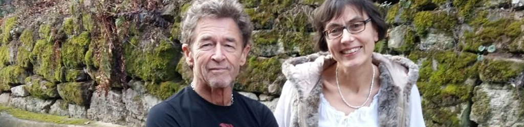 Peter Maffay wieder im Baumhaushotel