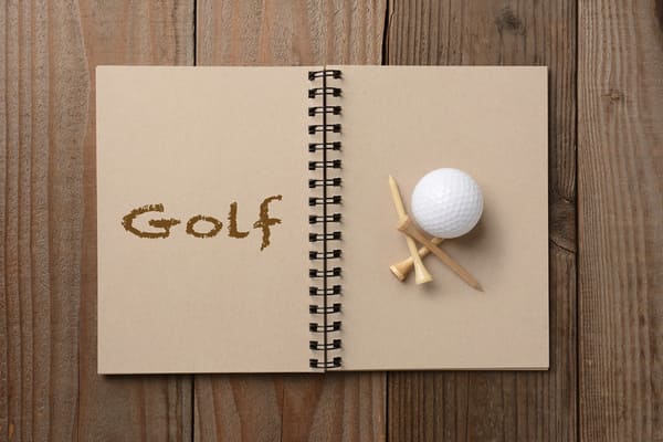 Golfen rund ums Baumhaushotel Seemühle