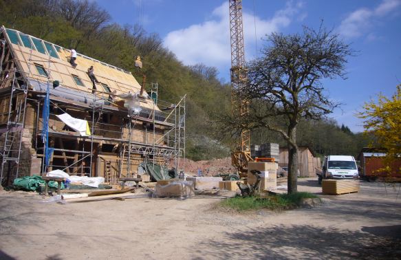 Schritt für Schritt 9